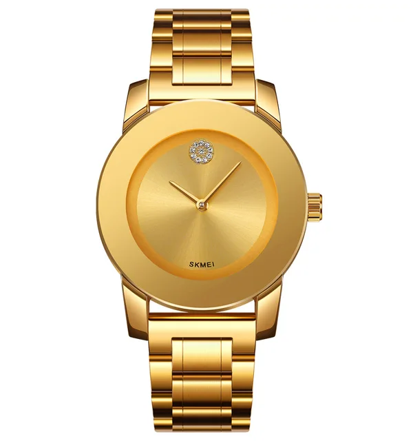 Timeless Glow Unisex Watch