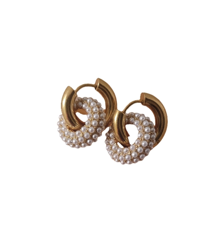 Luxe Hoops